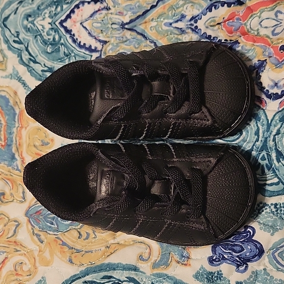 adidas Shoes Adidas Baby Shoe Poshmark